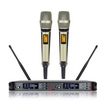 Microfono cordless UHF SKM