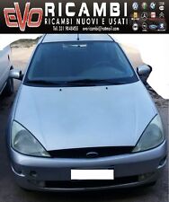 Tutti i ricambi per Ford Focus 1ª serie (LEGGERE ATTENTAMENTE IL TESTO)