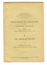 The American College.