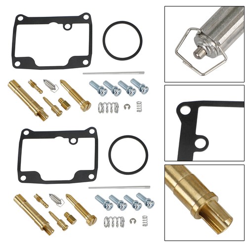 Kit riparazione carburatore - riparazione,