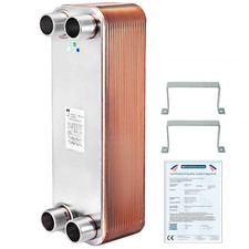 Scambiatore Di Calore 30