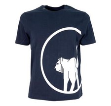 CIESSE DUVET T-shirt men's