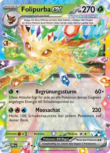 Pokemon folipurba pre - pokemon,