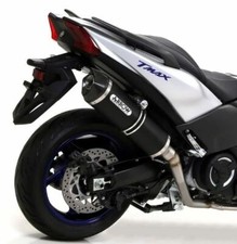 SCARICO COMPLETO MARMITTA