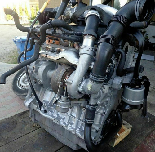 Volkswagen tdi axd - volkswagen,