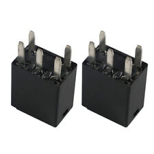 2PCS Relè Elettrico 35A/20A per Can-Am Commander Outlander Maverick Renegade