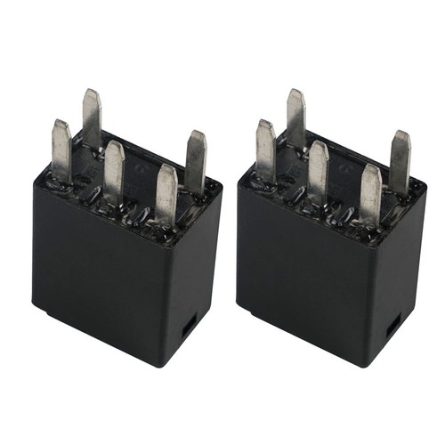 2pcs relè elettrico - 2pcs,