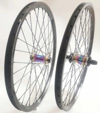 Cerchi BMX Racing 20 Pollici