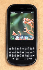 Palm Pixi P120EWW - Smartphone