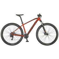 Bicicletta mtb scott - bicicletta,