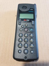 Telefono cellulare telefonino TIM SIEMENS GSM S6 PER PARTI DI RICAMBIO - VINTAGE
