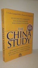 Campbell THE CHINA STUDY