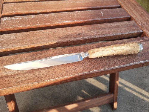 Antico coltello - antico/antico,