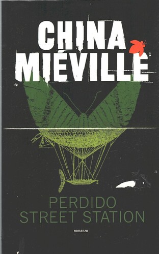 Perdido street station - perdido,