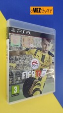 Gioco PS3 – FIFA 17 - EA sports - PAL - EUR PlayStation 3 Sony