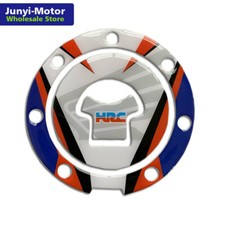 Adesivo decalcomania tappo gas