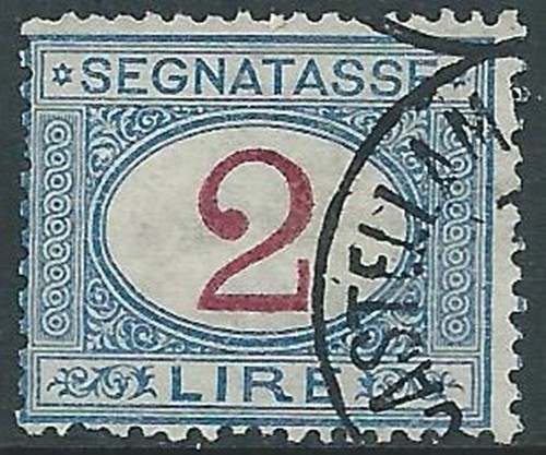 1903 regno usato - regno, 2