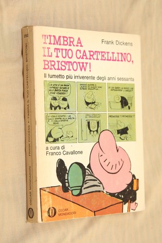 Oscar mondadori fumetti timbra - fumetti,