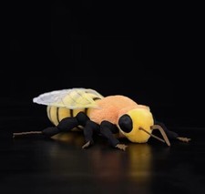 Peluche pupazzo bambino