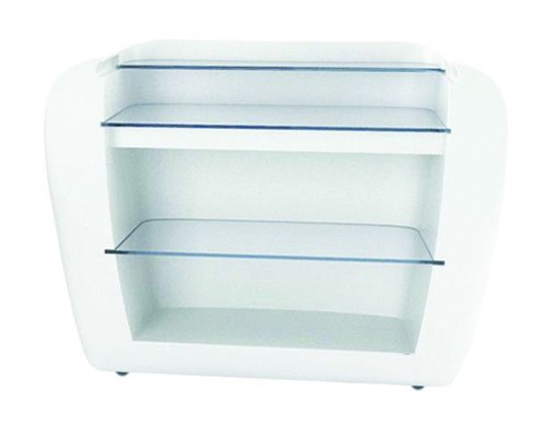 Slide bancone luminoso roller - slide,