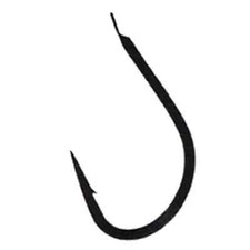 AMI SERIE 7 SIZE 7 TUBERTINI NICHELATO PALETTA MARE PESCA ROUBASIENNE HOOK AMO