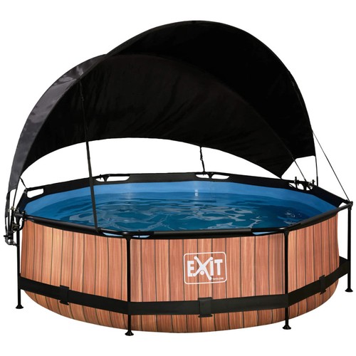 Piscina con sistema - , di
