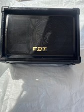 Cassa Monitor FBT Gold Line GM 60A 2 vie 250 W RMS