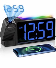 Peakeep Sveglia a Proiezione