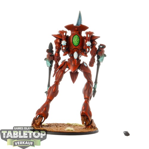 Aeldari cavaliere spettro - -,
