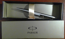 PENNA A SFERA PARKER