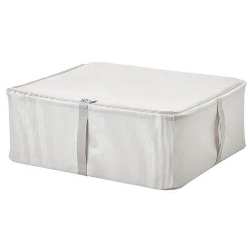 Ikea fabric storage case - ikea,