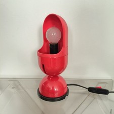 Gammalux vintage bedside - gammalux,