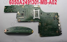 Scheda madre per Toshiba