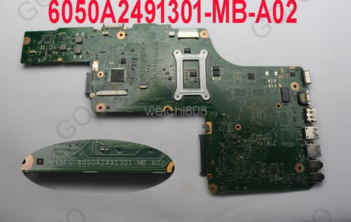 Scheda madre per toshiba - madre,