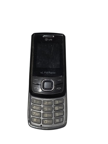 Cellulare vintage usato non