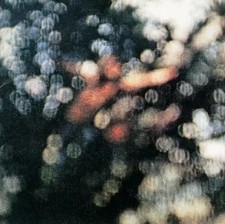 PINK FLOYD – OBSCURED BY CLOUDS – CD