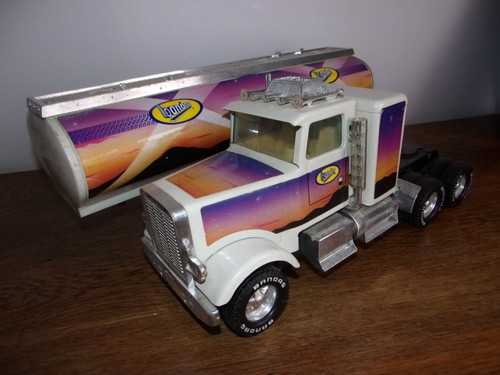 Nylint bandag mack - nylint,
