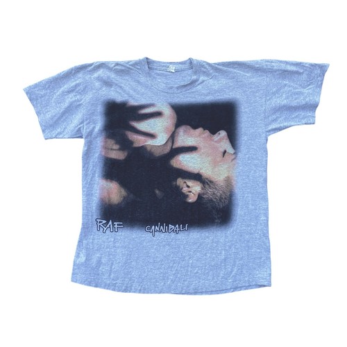 Raf tshirt battito animale - raf,