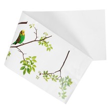 Adesivo Colibrì Decorazione
