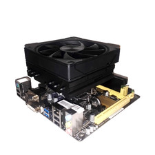 MINI-ITX BUNDLE ASUS H81I-PLUS