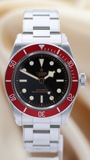 Tudor Black Bay 41mm