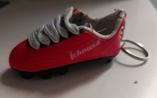 Portachiavi Birra Ichnusa Assemini Cagliari Calcio Sardegna 