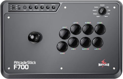 Mayflash arcade stick - mayflash, per