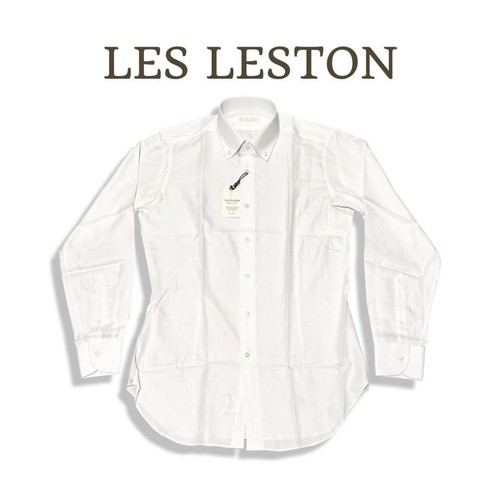 Camicia les leston misura - camicia,