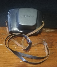 CUSTODIA MACCHINA FOTOGRAFICA