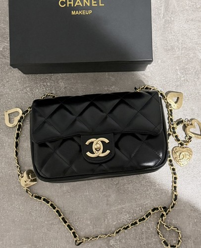 Borsa regalo chanel beauty vip - borsa,