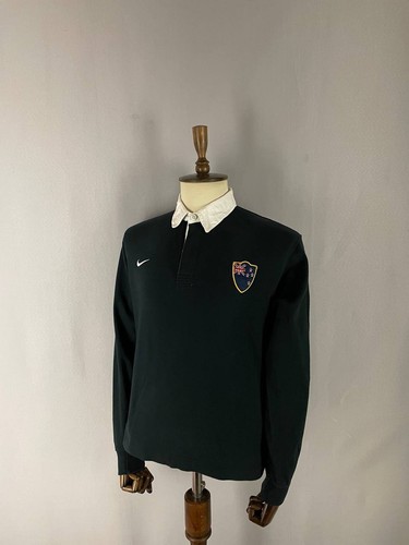 Polo rugby nike uomo - polo, nuova