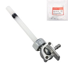 Rubinetto benzina originale per Honda CB 125 CM 200 TLR 200 XL 125 XR 80