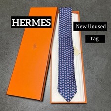 Cravatta collo HERMES nuova
