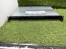 NETGEAR ReadyNAS 2100